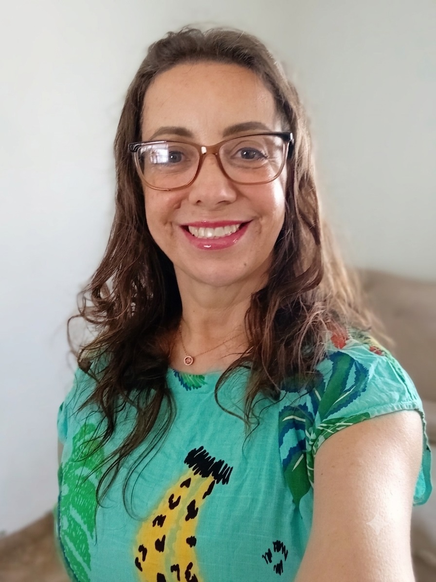 Luciana Nogueira fonseca